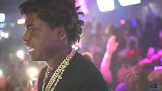 Kodak Black  Classic Weekend 2023 Live in Orlando [upl. by Airdnala]