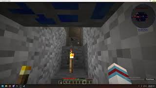 enigmatica 2 expertg bölüm 1 türkçe modlu minecraft [upl. by Khan]