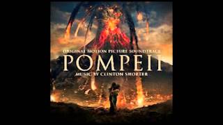 04 Streets of Pompeii  Pompeii soundtrack [upl. by Niamert284]