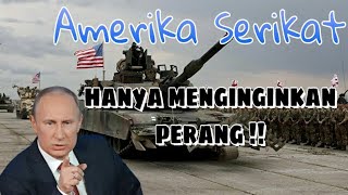 Vladimir Putin semua pihak tau tujuan Amerika ikut campur dalam perang Suriah Rusia tetap pantau [upl. by Amary]