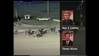 Vinnare V75 Solvalla  20001223 [upl. by Thirion]