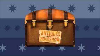 Antique Roadshow teaser trailer [upl. by Allrud]