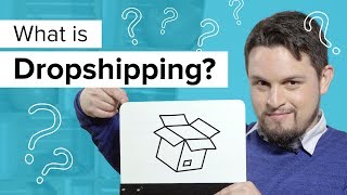 Dropshipping 101 A Comprehensive Beginners Guide [upl. by Grunenwald143]