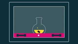 Element Mixture Or Compound  Properties of Matter  Chemistry  FuseSchool [upl. by Villiers908]