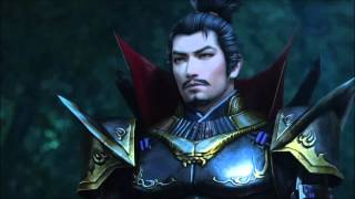 Sengoku Musou 4 Samurai Warriors 4 OST DLC  Inferno  Redux [upl. by Atnomed]