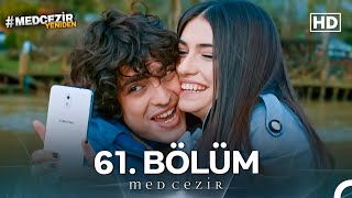 Medcezir 61 Bölüm FULL HD [upl. by Silvano836]