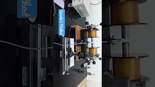 IIT Bhubaneswar Physics Quinckes Method determining magnetic susceptibility iitbhubaneswar [upl. by Quenna]