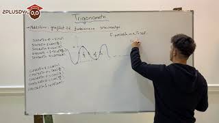 Grafikët e funksioneve trigonometrike M9 K3 Matematikë [upl. by Anileba]