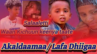 Gara Jabummaa Daanga darbetu Salaale irratti tae Waaqayyo Nuttin Callisinkaa🤲🤲 DhugaaBaatota1 [upl. by Hubing]