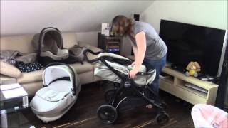 Peg Perego Book  reportage [upl. by Tolmann197]