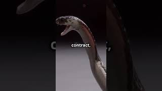 How Snakes Produce Venom [upl. by Yblehs662]