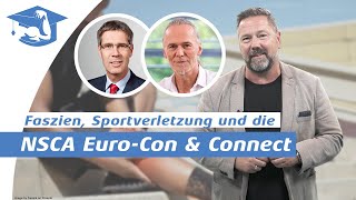 Faszien Sportverletzungen und ein Kongress [upl. by Cassandre]