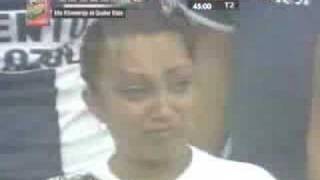 Pachuca VS Chivas Semifinal Clausura 2006 [upl. by Eniamrahs403]