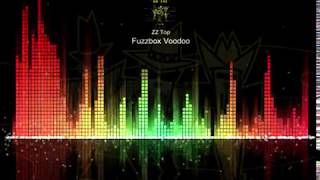 ZZ Top  Fuzzbox Voodoo 2019 Remaster [upl. by Anividul]