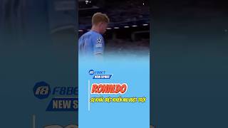 Ronaldo  Sự khác biệt khiến MU vượt trội bongda ronaldo cr7 manchesterunited shortvideo [upl. by Errick]