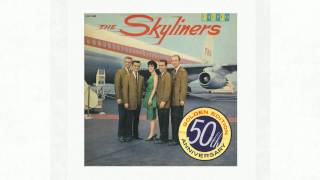 Lorraine From Spain  The Skyliners from the album Since I Dont Have You [upl. by Novyar]