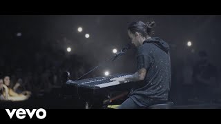 Diogo Piçarra  Medley Linkin Park Live [upl. by Mark]