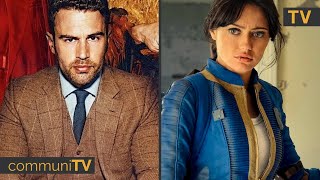 Top 10 Best TV Series of 2024 [upl. by Roer]