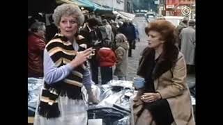 Vera Duckworth and Elsie Tanner sell jeans 28 October 1981 [upl. by Dill574]