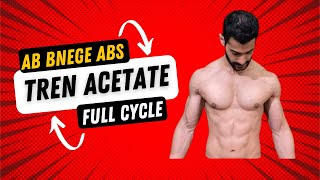 Trenbolone Acetate 100mg Benefits Side Effects Dosage PCT full explained in Hindi [upl. by Lalage]