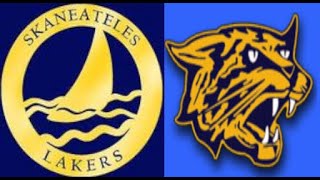 Skaneateles vs WG 1129  730 [upl. by Dominik]