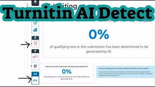 Turnitin class id and enrollment key free 15  Need Turnitin AI Detect [upl. by Orfield983]