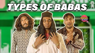 Types Of Babas Everywhere  Warangal Diaries Comedy [upl. by Eatnoled]