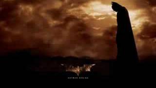 Batman Begins OST 7  Macrotus [upl. by Toll]