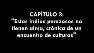 Las venas abiertas de América Latina  Audiolibro dramatizado Capítulo 3 [upl. by Fusco]