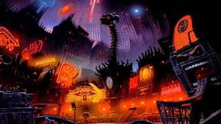 Mark Isham  Lonette from Cool World OST [upl. by Dionne]