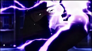 Kashin koji vs kakashi AMVEDIT Lte prodvictor remix 4k 60fps [upl. by Crabb]