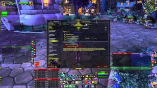 Обзор аддона Exorsus Raid Tools для WoW [upl. by Risay354]