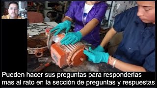 Consejos para sacar tornillos delgados de motores sin que se rompan [upl. by Noicpesnoc42]