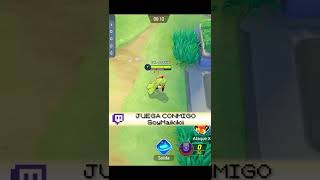 GUIA TSAREENA  TIPS POKEMON UNITE  CONSEJOS [upl. by Ute]