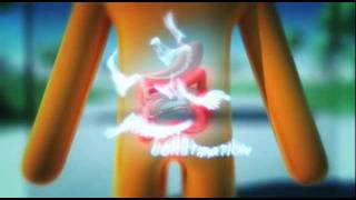 Ethical Nutrients  IBS Support TV Commercial [upl. by Laeria396]