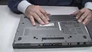 How to Install RAM in a Laptop  Notebook [upl. by Enimrej]