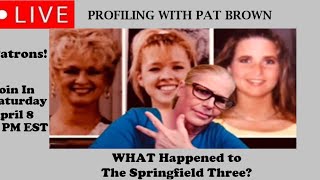 WHAT Happened to The Springfield Three SpringfieldThree [upl. by Thoma]