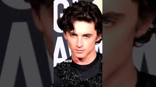 Timothée Chalamet lookalike🤯 hollywood actor celebrity timotheechalamet dune [upl. by Arihppas]