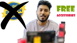 FREE ACCESSORIES With ACER Predator Neo 16 worth 10k  Croma Store Unbelievable Deal [upl. by Crisey]