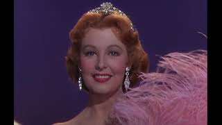 TCM Remembers Arlene Dahl 1925  2021 [upl. by Etnoj402]