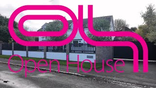 For Sale Six Bedroom Executive Style Detached Home Weston Stafford openhousestaffs [upl. by Lael401]