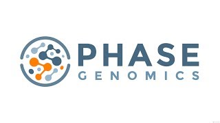 Phase Genomics From Contigs to Chromosomes [upl. by Marcelle]