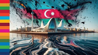 COP29 The Shocking Truth About Azerbaijan [upl. by Gorski]