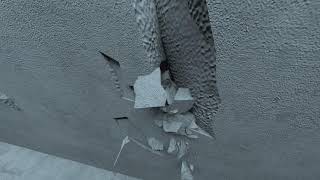 Penetron Protects Concrete Against FreezeThaw Damage amp Deicing Salts [upl. by Neelhtac]