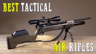 Top 5 New Most Powerful Air Rifles of 2024 [upl. by Patricio]