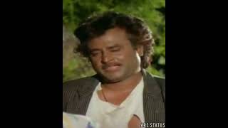 Rajinikanth sad mass dailoguepanakkaran movie tamil shorts [upl. by Fronniah]