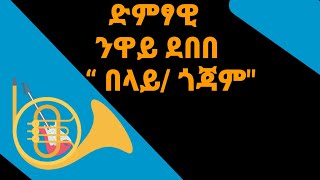 Ethiopia instrument music Neway Debeb GOJAMBELAY [upl. by Amikat]