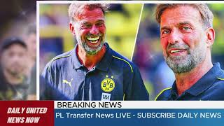 What Next for Liverpool After Borussia Dortmund Comeback 402 [upl. by Sutphin]