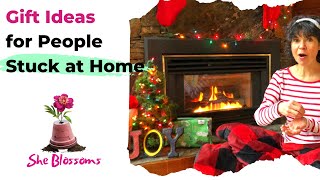 10 Gift Ideas for People Who Cant Go Outside [upl. by Georgeanna]