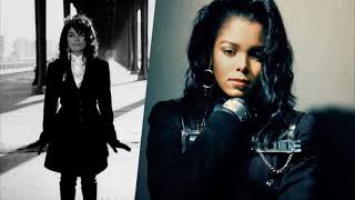 Janet Jackson  Come Back To Me Instrumental Stems Preview DOWNLOAD LINK [upl. by Yerg]